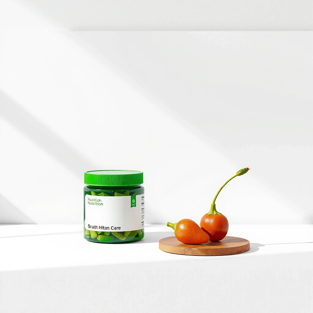 Nutrition thérapeutique et spécialisée