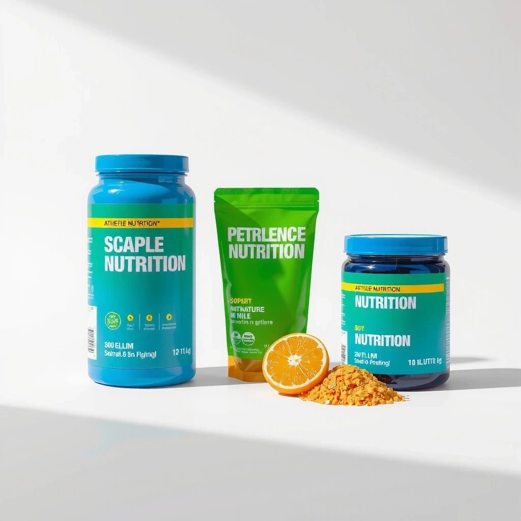 Nutrition sportive et performance