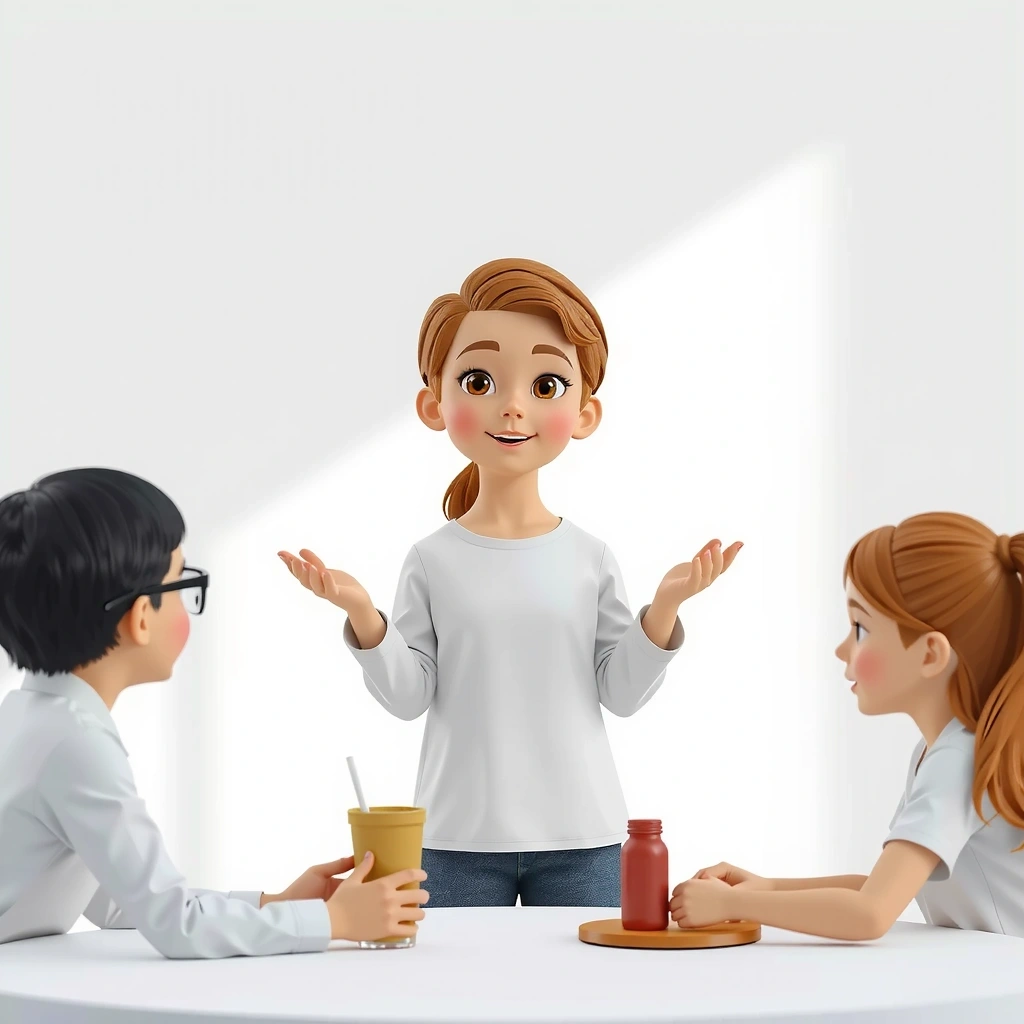 Éducation alimentaire et ateliers